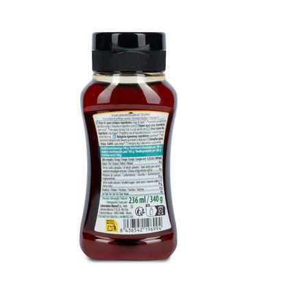 Sirope de Agave Crudo Bio NaturGreen 236 ml / 340g