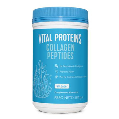 Peptide di collagene 284 g Vital Proteins