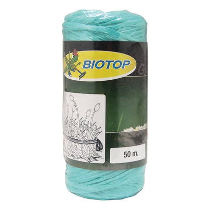 Polypropylenseil 50 m Biotop