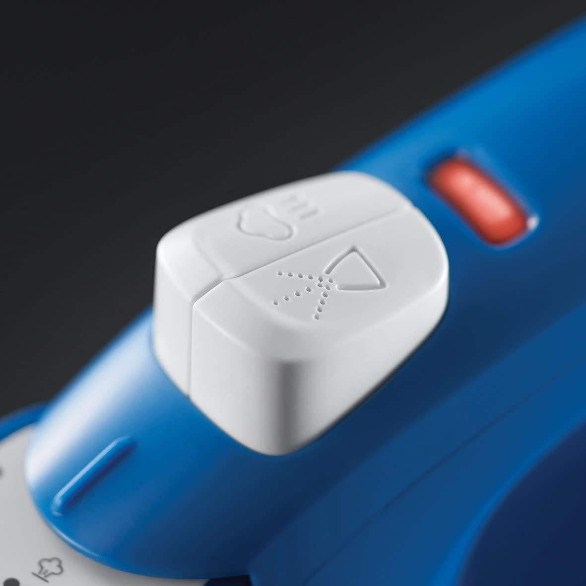 Stoomstrijkijzer Light & Easy Brights Sapphire Russel Hobbs
