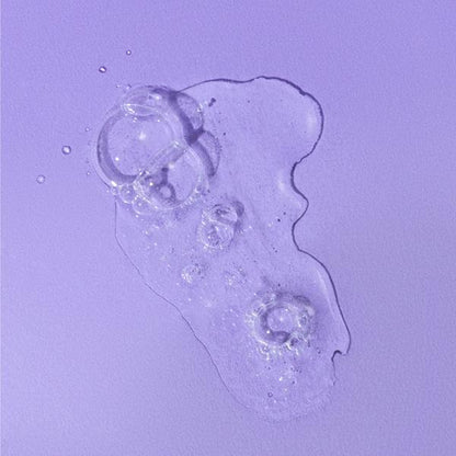 Green Corners Care Purple Rice Bath Gel 400 ml