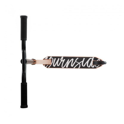 Freesetyle Burnside Olsson and Brothers step