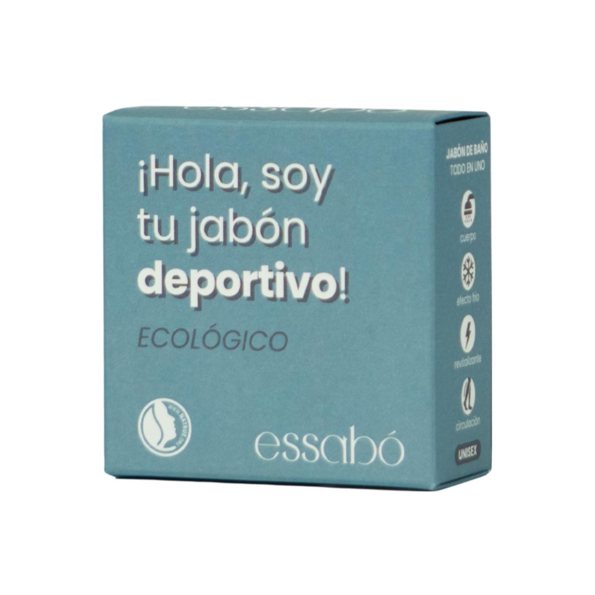 Essabó Eco Sports 120g