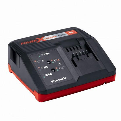 Einhell Power X Change Kit TE-CD 18-2 Li-i Drill + TE-OS 18 Li Multi-sander