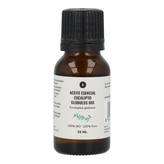 Eucalyptus essential oil Bio Planeta Huerto 15 ml