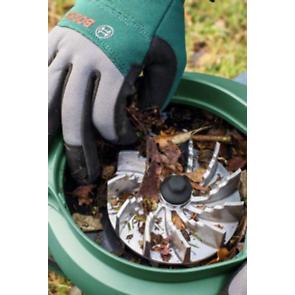 Bladblazer UniversalGardenTidy 2300