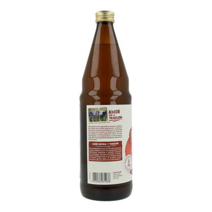 Vinagre de Manzana BIO Voelkel 0.75 L