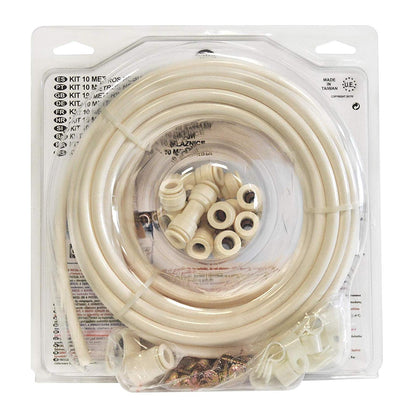 Zestaw do nebulizacji 3/8"-10 dysz