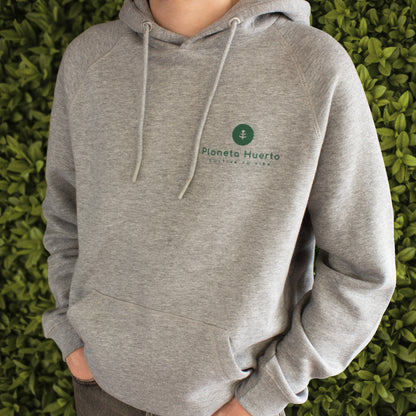 Bluza solidarnościowa Eco, Planeta Huerto, rozmiar M