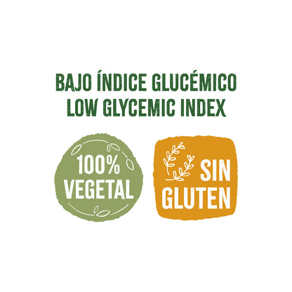 Syrop z agawy Premium Naturgreen 236 ml