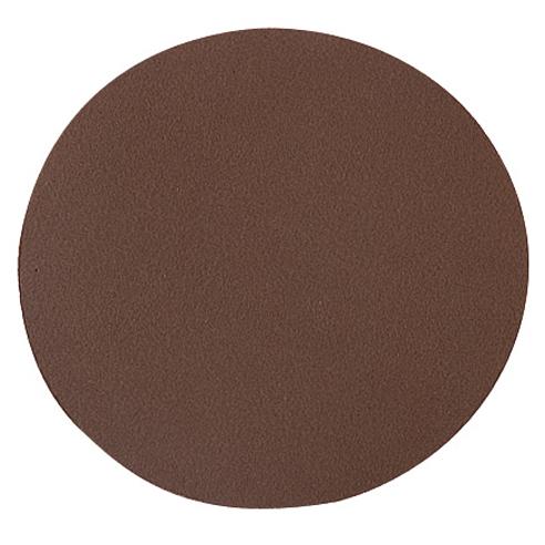 5 discos adhesivos de lijar húmedo / seco Ø 125 mm Wolfcraft Grano 400