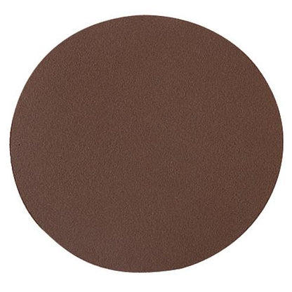 5 discos adhesivos de lijar húmedo / seco Ø 125 mm Wolfcraft Grano 400