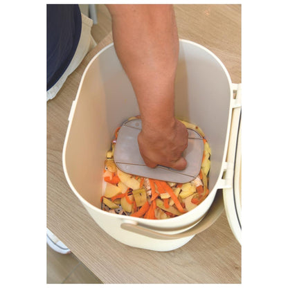 Pakket voor thuiscompostering Bokashi Pure Hozelock