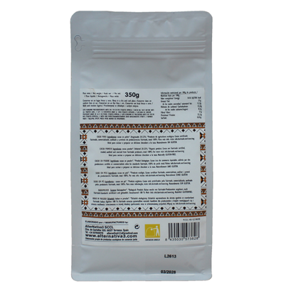 Pure biologische cacao Alternativa 350 g