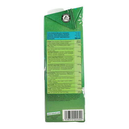 Pack 8 x Boisson riz coco bio Natumi 1 L