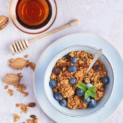 Granola Original La Newyorkina 275 g