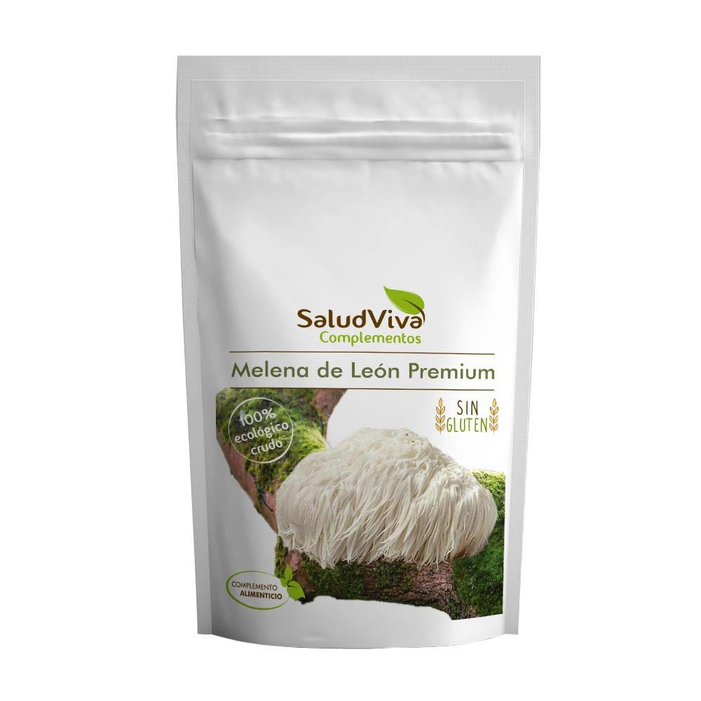 Premium Salud Viva Lion's Mane 50 g