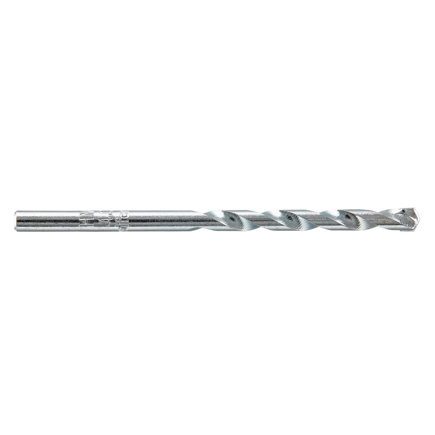 Wolfcraft HM stone drill bits with round shank Ø 16.0 x 150 mm