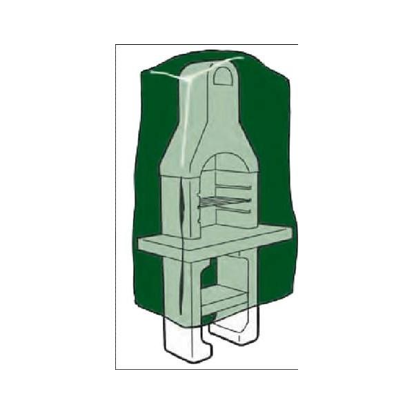 Polyethyleen hoes voor hoge barbecue