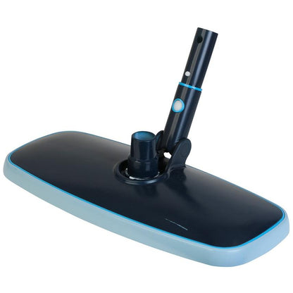 Rektangulärt sugmunstycke