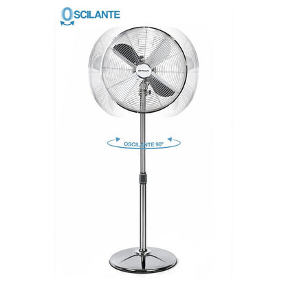 Orbegozo Standventilator SF 3345 40 cm