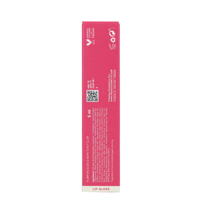 Hyaluronzuur lipvolumizer Freshly 5 ml