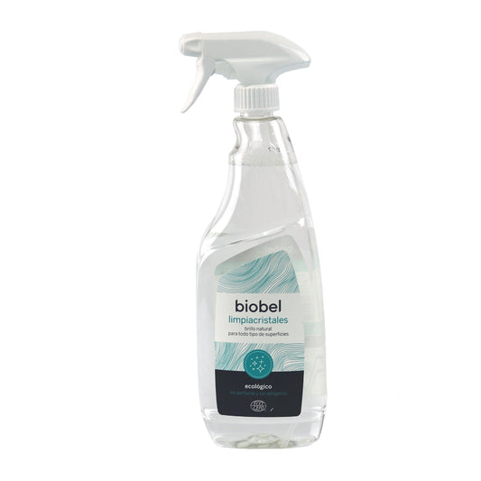 Nettoyant pour vitres Biobel 750 ml