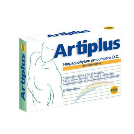Artiplus 400 mg Robis, 90 tabletek