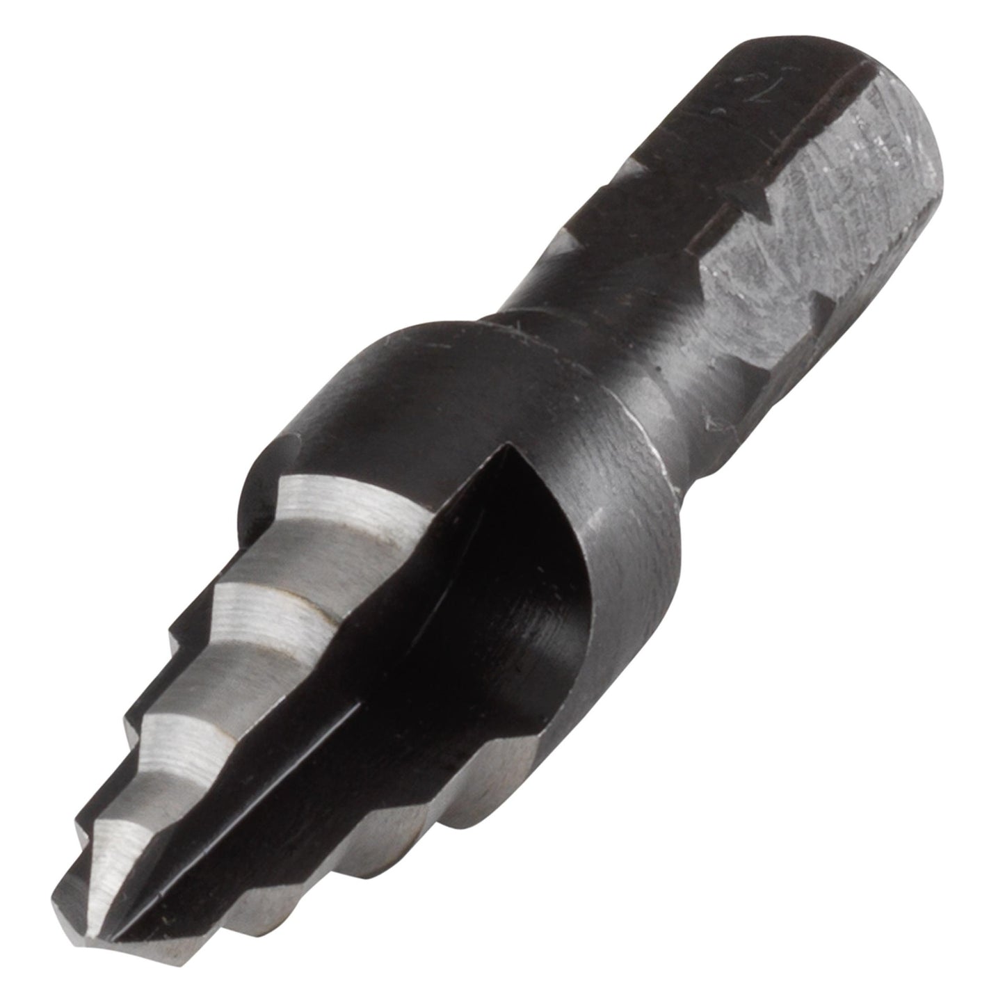 HSS-trapboor Wolfcraft Ø 6, 8, 10 mm 21 mm 21 mm Ø 6, 8, 10 mm