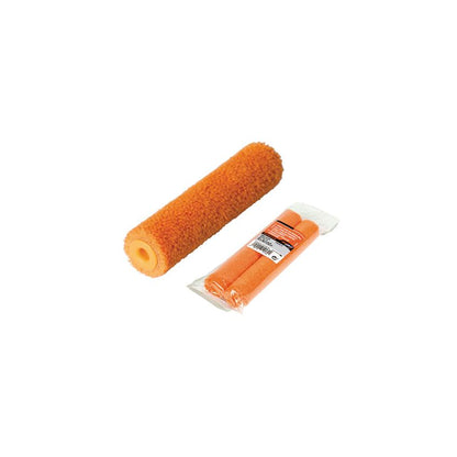 Pack 2 x Recharges pour rouleau Mini Velourex 10 cm