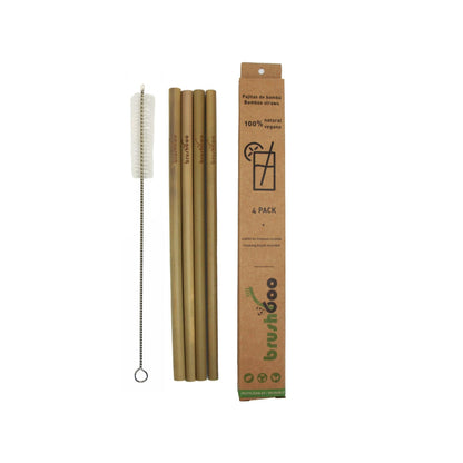 EcoPack Brushboo dla całej rodziny