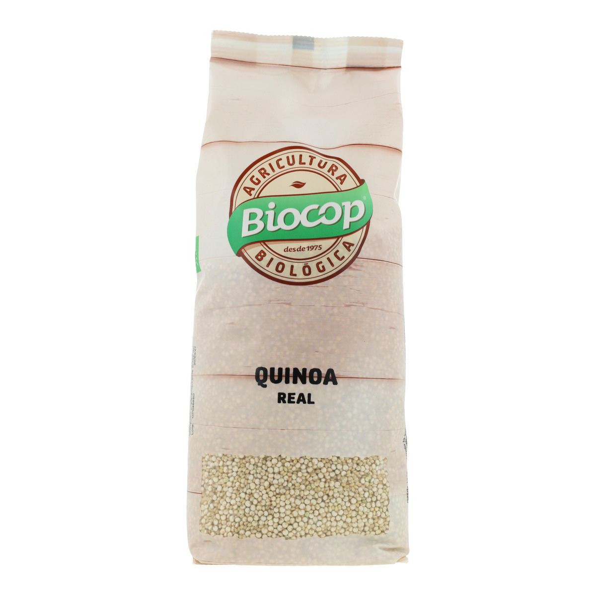 Quinoa reale, Biocop 500 g