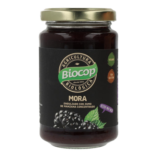 Kompot z jeżyn Biocop 280 g