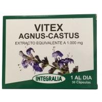 Agnus Castus Integralia 30 kapslar