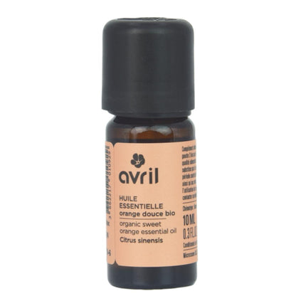 Eterisk olja Avril 10 ml Cedro del Altas