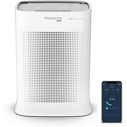 Purificador de aire Rowenta Pure Air Genius CONNECT