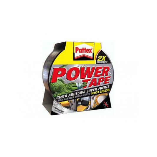 Pattex Power Tape 50x25 m. Grigio