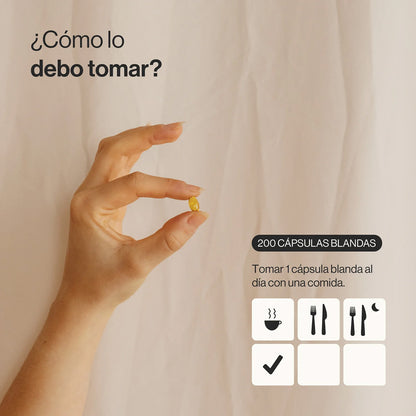 Witamina D3 + K2, cholekalcyferol (2000 IU) i MK-7 (150 μg) Zenement, 200 tabletek