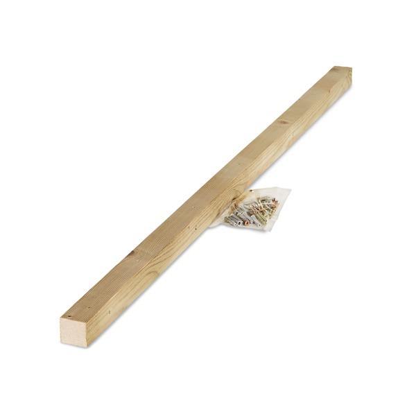 Wall anchoring kit for Hortalia L Vertical Garden S, M or L