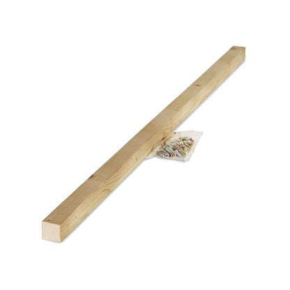 Wall anchoring kit for Hortalia L Vertical Garden S, M or L