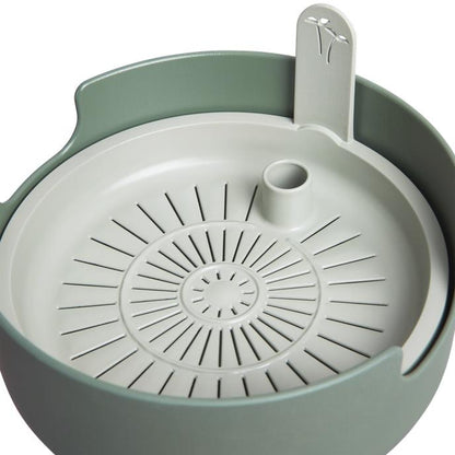 Germinator Magic Microgreens Elho Verde