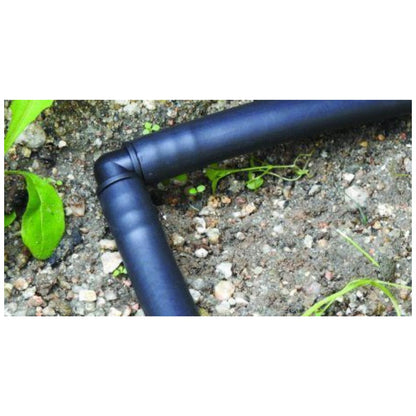 Elleboog 16 mm Planeta Huerto 4 stuks.