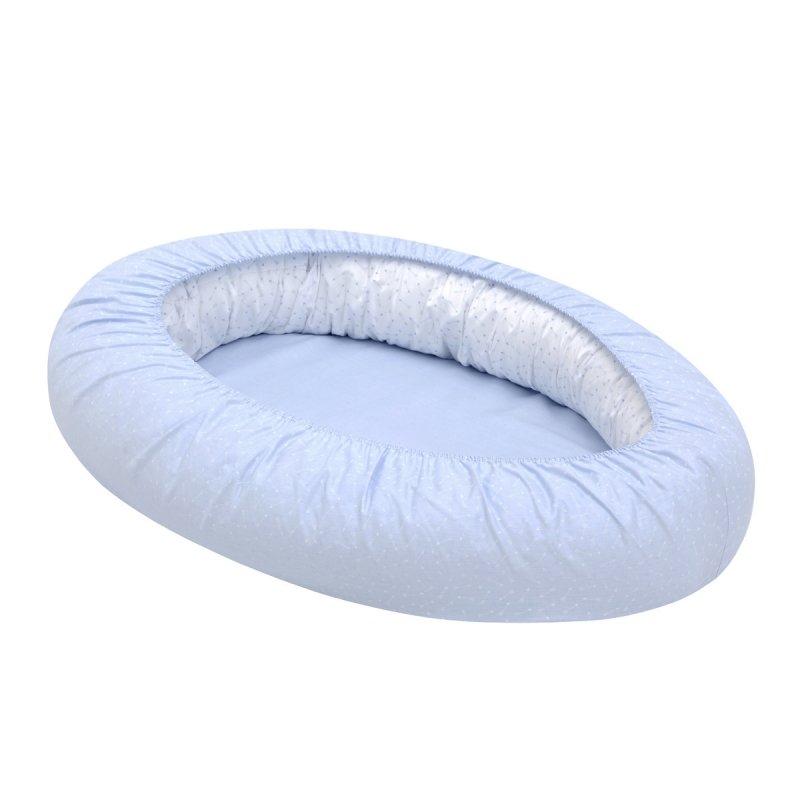 Babywiegje Cambrass Sky Rosa