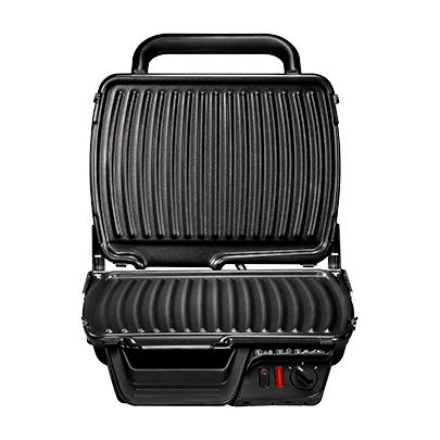 Ultracompact Classic elektrische grill van Tefal