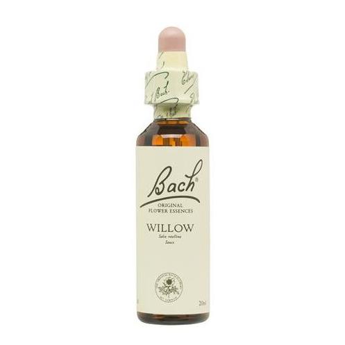 Bach 38 Willow 20 ml (Bachblommor Sauce) Bach