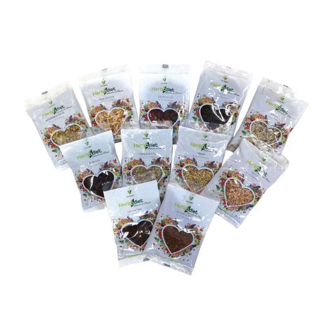 Oregano Bladeren NovaDiet 40 g