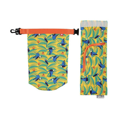 Wodoodporna torba Parrot Close Parent