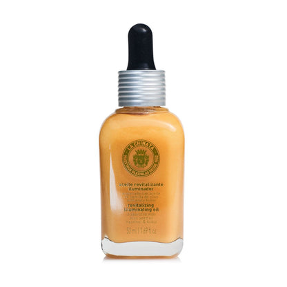 Olejek rewitalizujący rozświetlający La Chinata, 50 ml