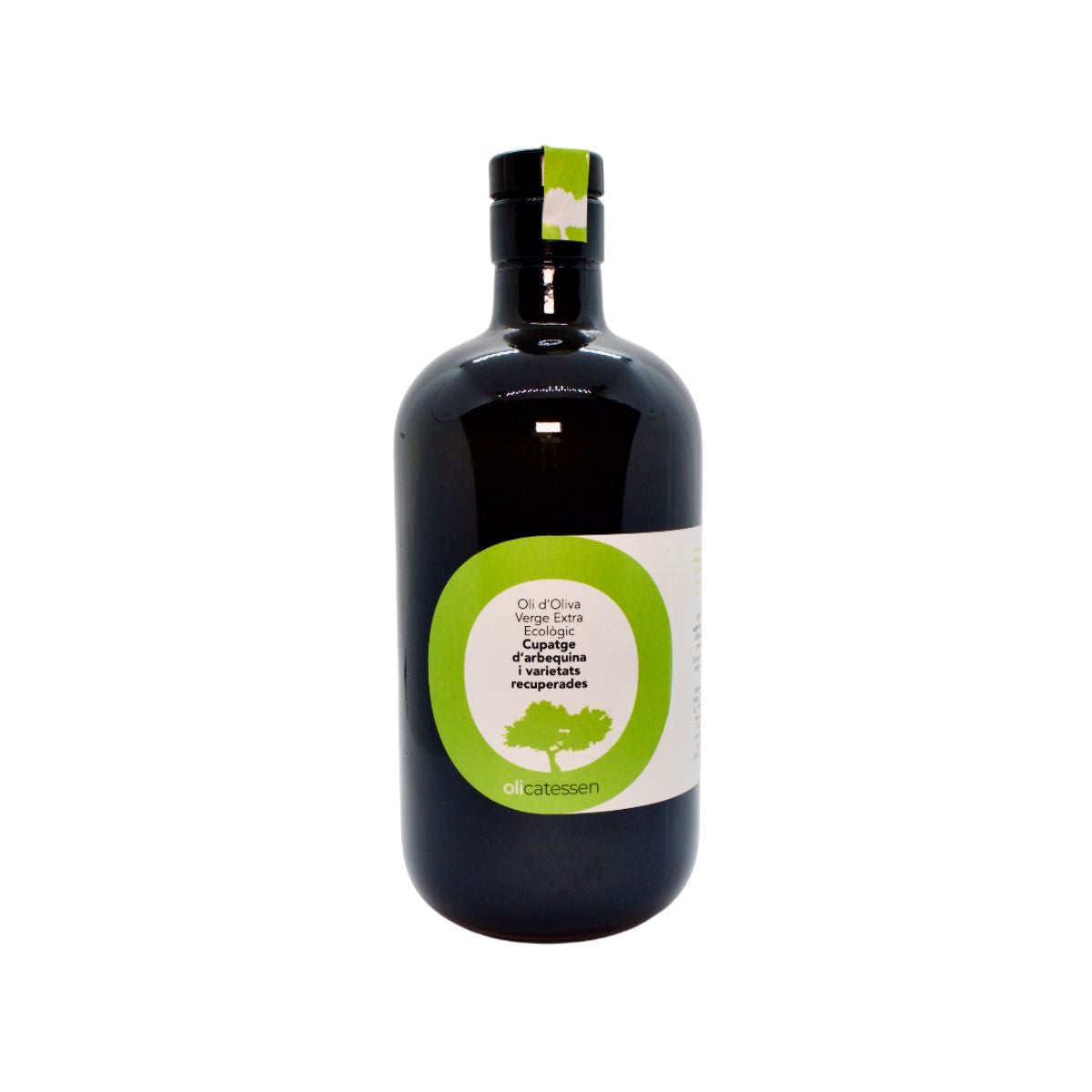 Extra Virgin Olive Oil BIO Orgull Pagès, Olicatessen, 500 ml