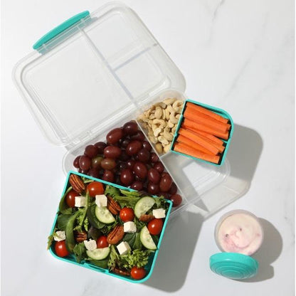 Récipient hermétique Système Bento To Go 1,65 l